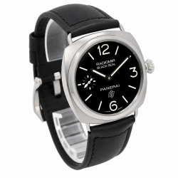 Pameria Radiomir Black Seal 45MM PAM00380 Stainless Steel Watch